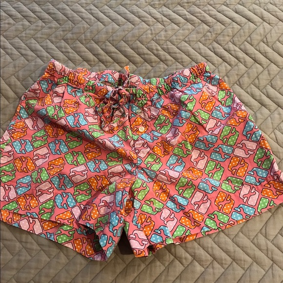 Vineyard Vines Other - Vineyard Vines Women's Sleep Shorts Vineyard Vines Other - Vineyard Vines Women's Sleep Shorts
